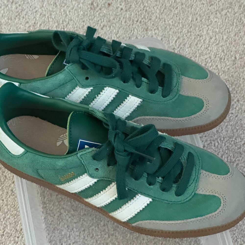 Adidas Samba OG